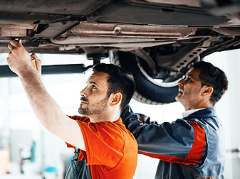 Auto De Carbon Service