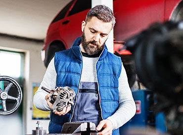 Advanced Vehicle Diagnostic Tools