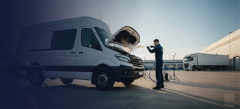 Engine Diagnostics Service in Halifax